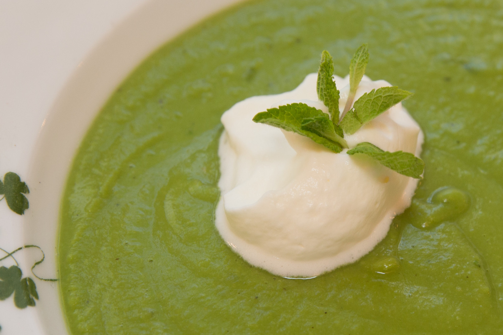 Erbsensuppe für Diabetiker | Patienten Praxis Berlin | Patienten Praxis